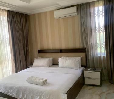Bono East Region Apartment | Park Street Apartment