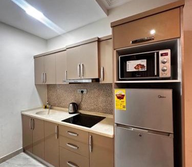 Bono East Region Apartment | Park Street Apartment