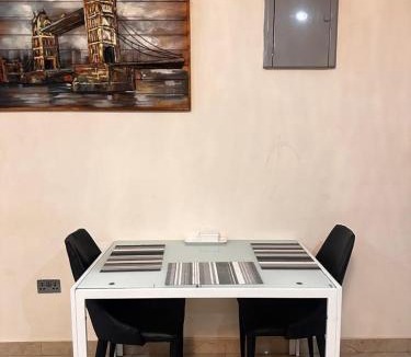 Bono East Region Apartment | Park Street Apartment