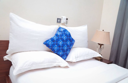 Accra Hotel | Park View Hotel