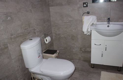 Accra Hotel | Park View Hotel