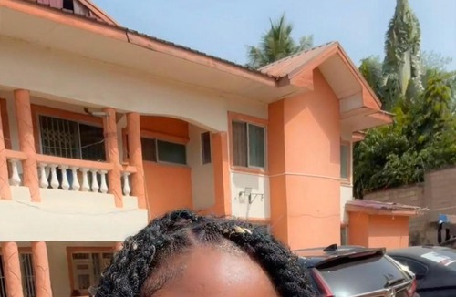 Mallam House | Peace of mind