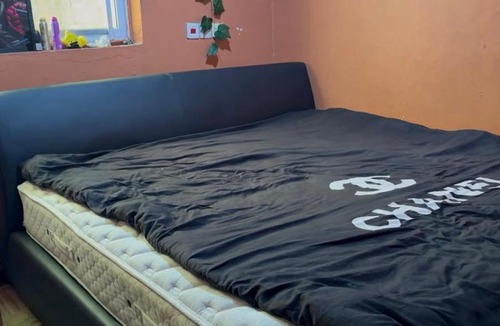 Mallam House | Peace of mind
