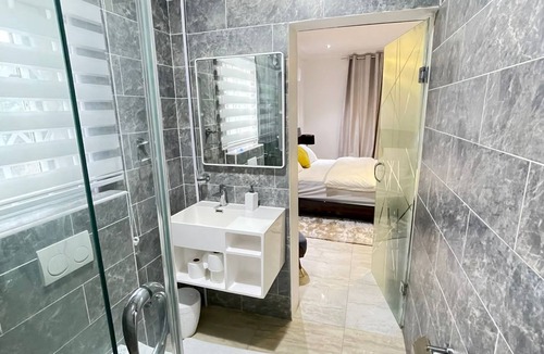 Accra Bed & Breakfast | Peaceful place awaiting