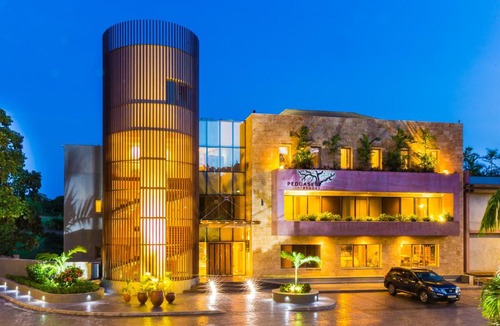 Peduasi Resort | Peduase Valley Resort