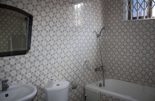 Adenta Hotel | Peemarys Hotel