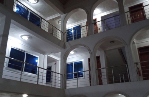 Teshie Hotel | Pemicsa Hotel