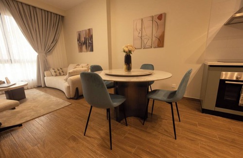 Dzorwulu Apartment | Peravi Suites at Harmonia Residence