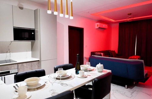 Accra Apartment | Peravi Suites at The Essence