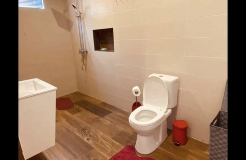 Santeo Apartment | Perfect Short/Long Stay & Pool At PamV Estates #2