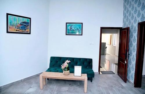 Osu Apartment | Petite's Nest - Apartment 3