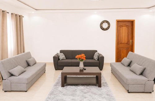 Tamale House | Phina Homes