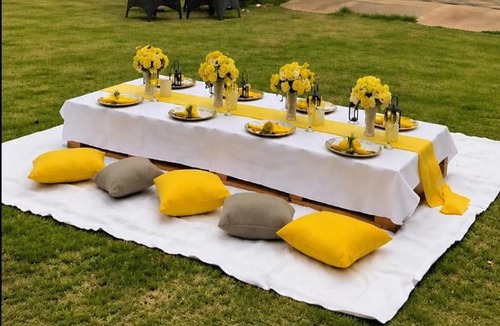 North Legon Other | Picnic garden