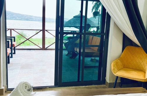 North Tongu Resort | Platinum Blue Island Resort