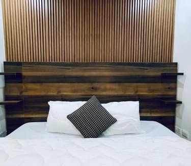 North Tongu Resort | Platinum Blue Island Resort