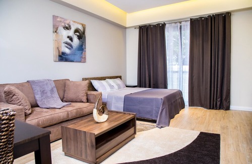 Cantonments Hotel | PLS Apartments - Cantonments