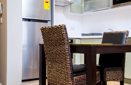 Cantonments Hotel | PLS Apartments - Cantonments