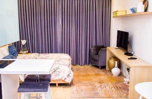 Cantonments Apartment | PLS Apartments - Cantonments
