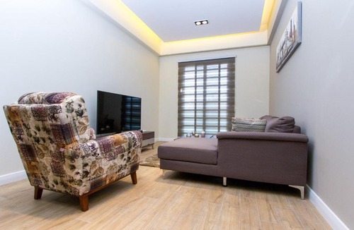Cantonments Apartment | PLS Apartments - Cantonments