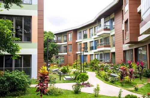 Cantonments Apartment | PLS Apartments - Cantonments