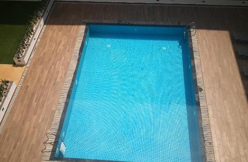 Cantonments Apartment | Plush 2 bed Apartment in Embassy Gardens, Accra