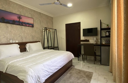 Aiyimensa Hotel | Post Ridge Hotel and Restaurant