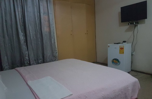Mankessim House | Premium rooms in Ghana Mankessim.