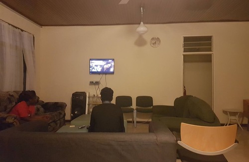 Mankessim House | Premium rooms in Ghana Mankessim.