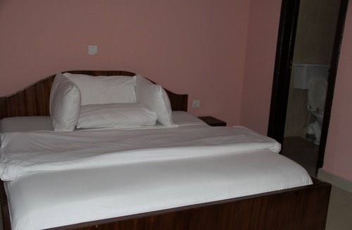 Nungua Hotel | Prestige Hotel