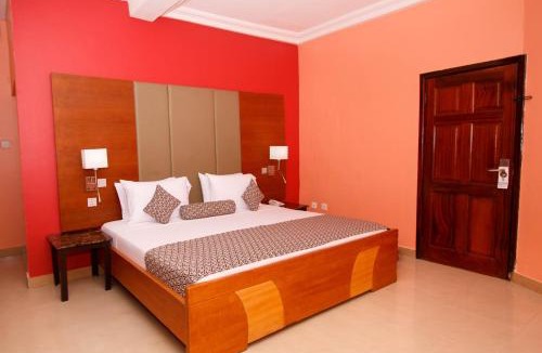 Osu Hotel | Prestige Suites