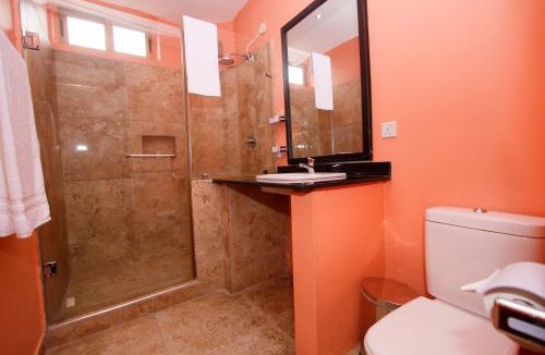 Osu Hotel | Prestige Suites