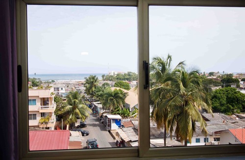 Osu Hotel | Prestige Suites
