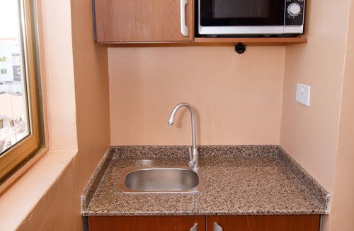 Osu Hotel | Prestige Suites