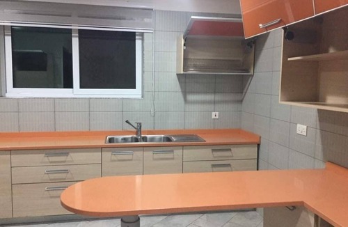 East Legon Apartment | Prestigious 3 bedroom apartment in East Legon.