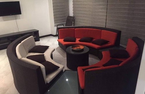 East Legon Apartment | Prestigious 3 bedroom apartment in East Legon.