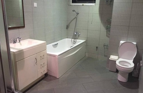 East Legon Apartment | Prestigious 3 bedroom apartment in East Legon.
