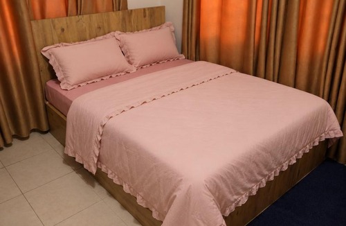 Nungua Apartment | Private !BR 1BT Escape Near Waterfall Wi-Fi n More