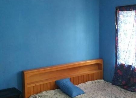 Adenta Resort | Private room ∙ 1 guest