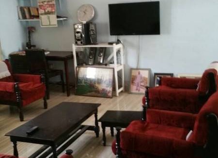 Adenta Resort | Private room ∙ 1 guest