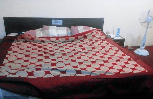Accra Resort | Private room ∙ 1 guest