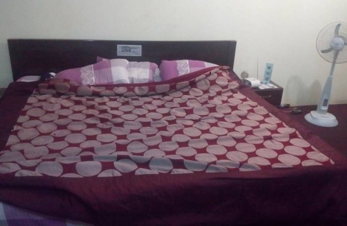 Accra Resort | Private room ∙ 1 guest