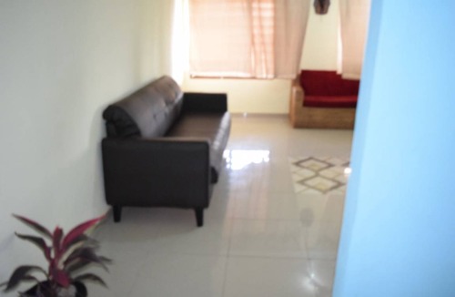 Cape Coast Resort | Private room ∙ 2 guests