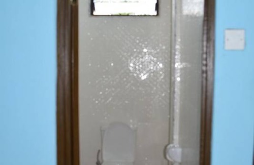 Cape Coast Resort | Private room ∙ 2 guests