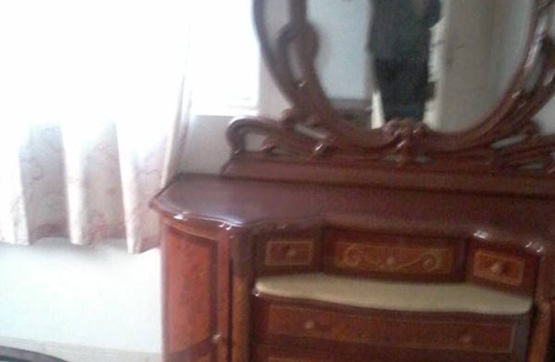 Accra Resort | Private room ∙ 2 guests