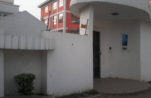 Accra Resort | Private room ∙ 2 guests