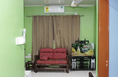 Teshie Resort | Private room ∙ 2 guests