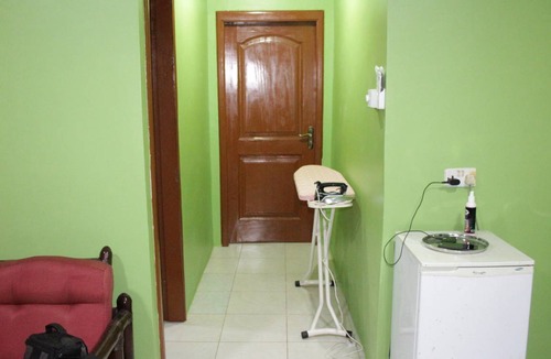 Teshie Resort | Private room ∙ 2 guests