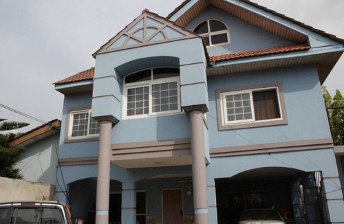 Teshie Resort | Private room ∙ 2 guests