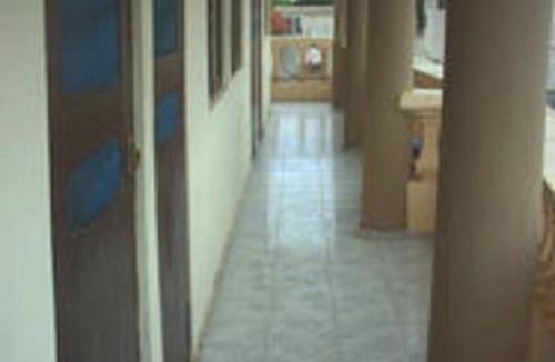 Accra Resort | Private room ∙ 2 guests