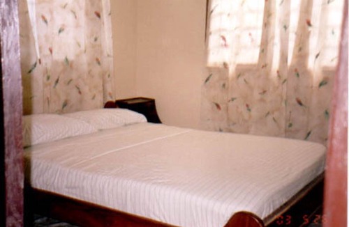 Accra Resort | Private room ∙ 2 guests